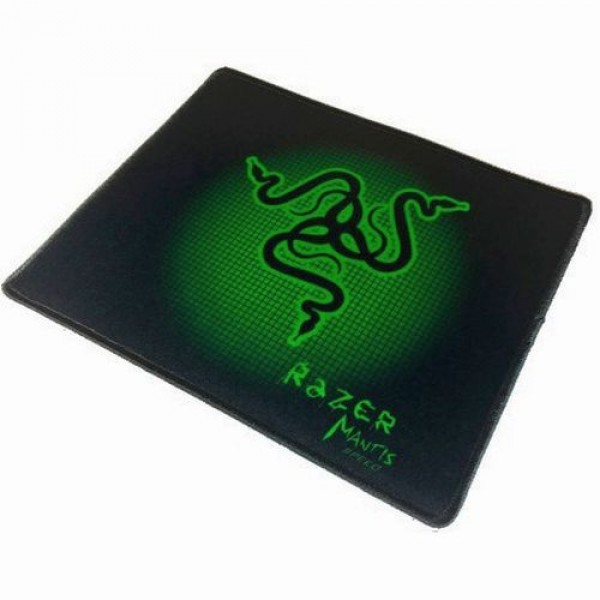 RAZER Mantis Speed Edition Gaming Mouse Mat Mousepad Small L-11